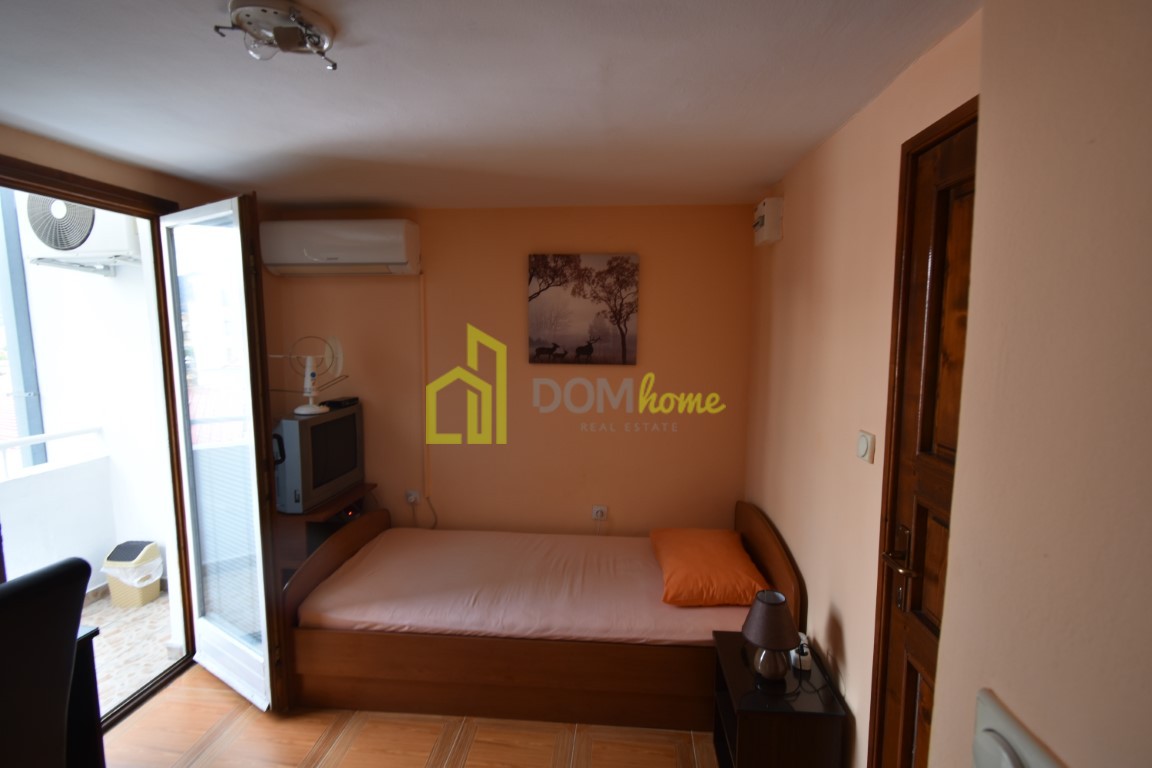 Garsonjera 17m2, Momišići